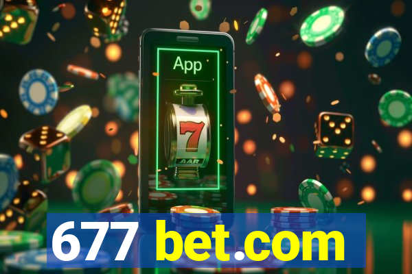 677 bet.com